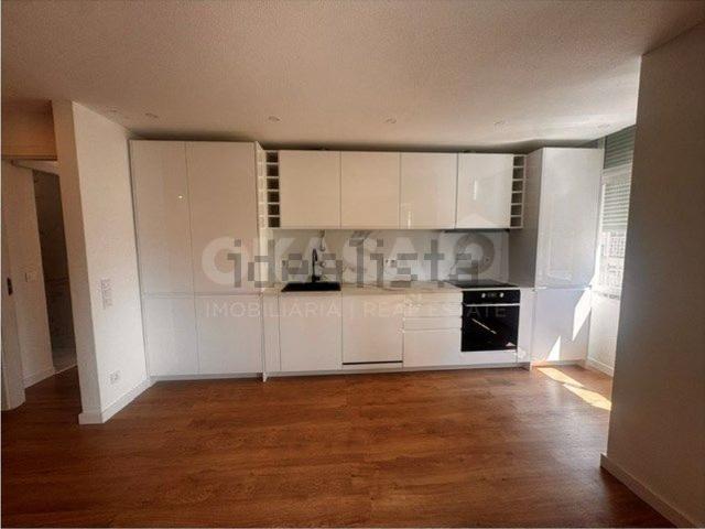 Apartamento, Setúbal