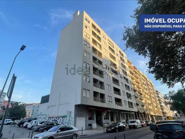 Apartamento, Setúbal