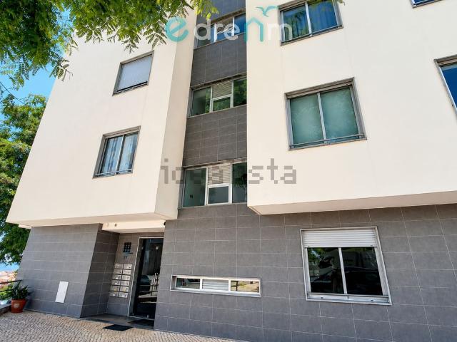 Apartamento, Setúbal