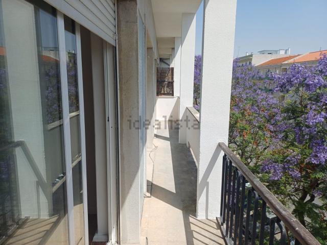 Apartamento, Setúbal