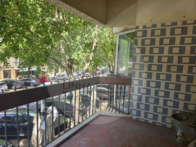Apartamento, Setúbal