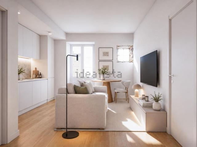 Apartamento, Setúbal