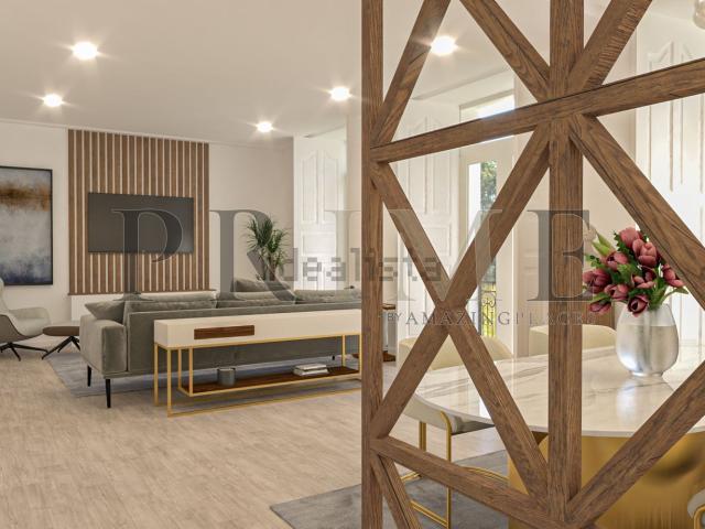 Apartamento, Setúbal