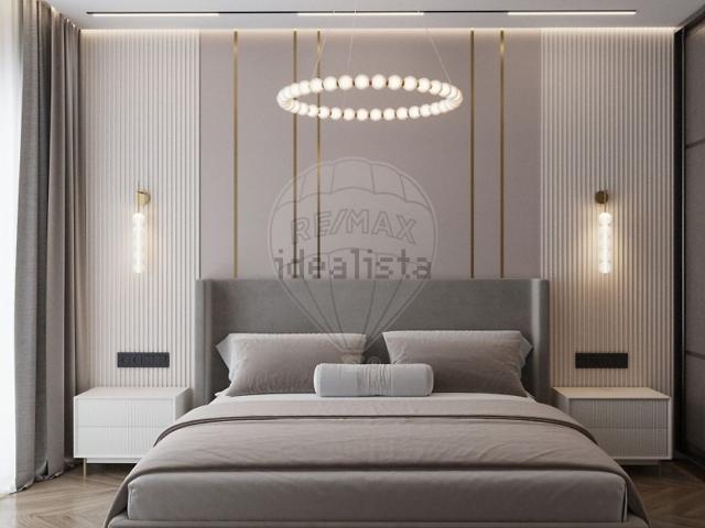 Apartamento, Setúbal