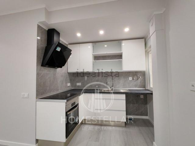Apartamento, Setúbal