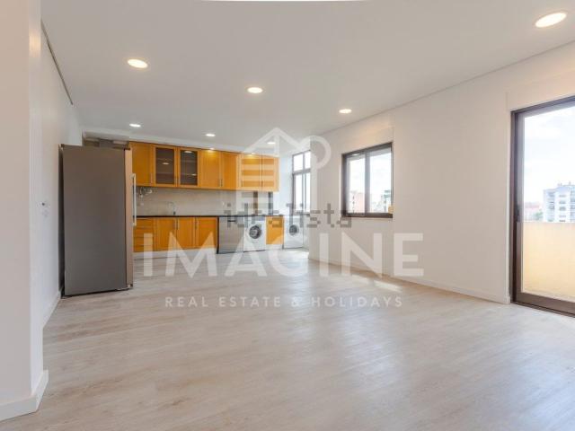 Apartamento, Setúbal