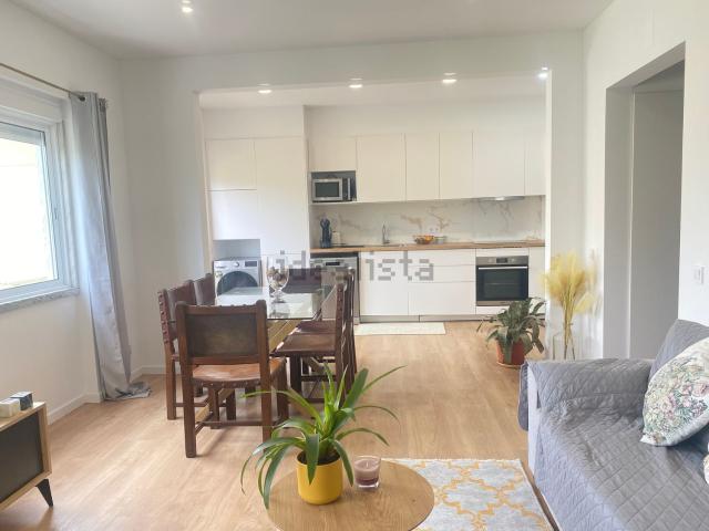 Apartamento, Setúbal