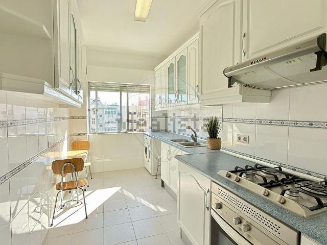 Apartamento, Setúbal