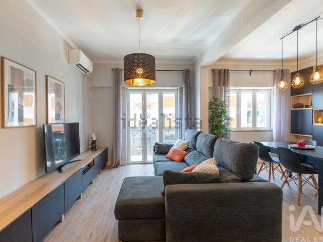 Apartamento, Setúbal