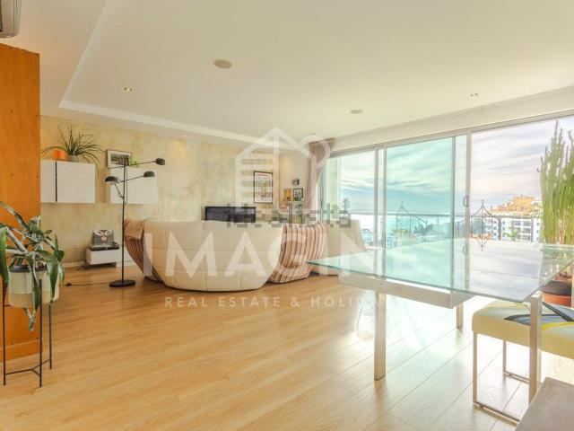 Apartamento, Setúbal