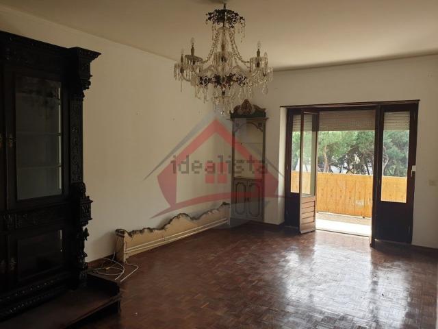 Apartamento, Setúbal