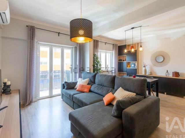 Apartamento, Setúbal
