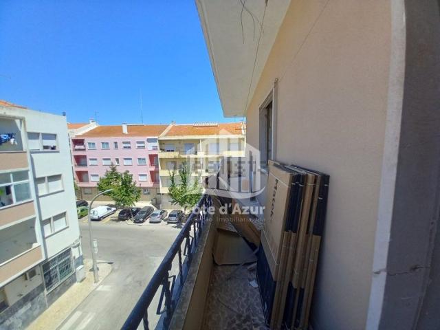 Apartamento, Setúbal