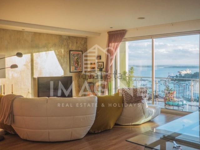Apartamento, Setúbal