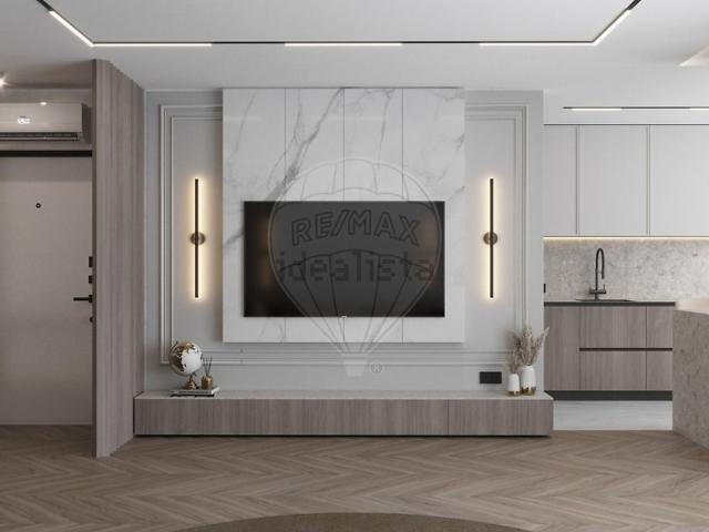 Apartamento, Setúbal