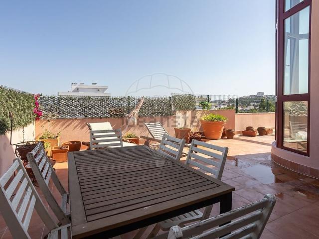 Apartamento, Setúbal