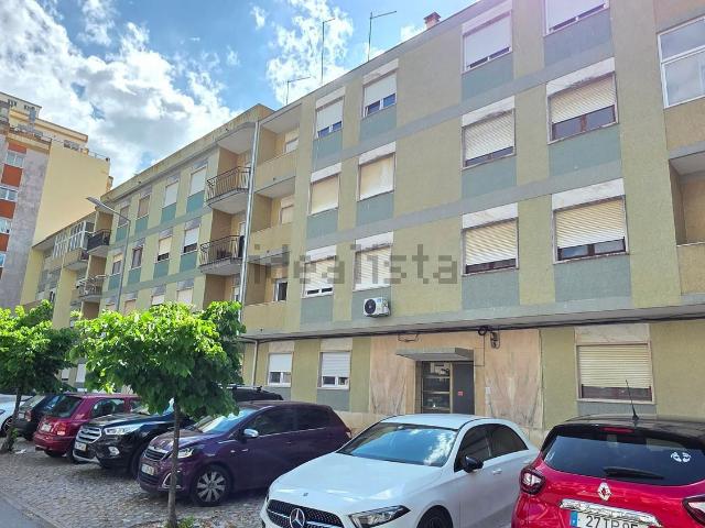 Apartamento, Setúbal