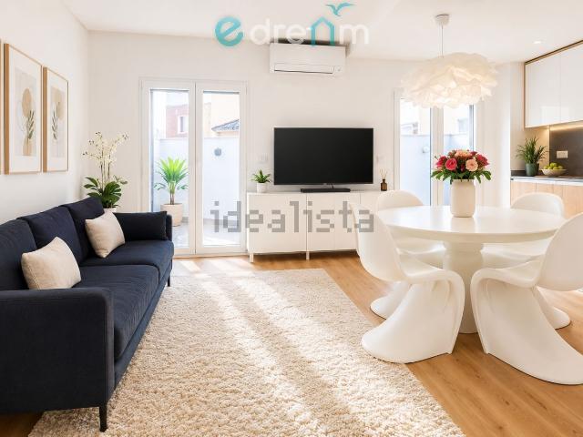 Apartamento, Setúbal