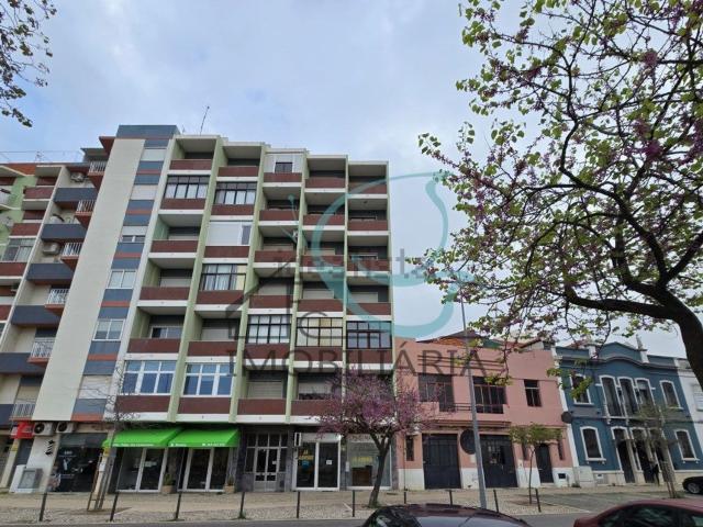 Apartamento, Setúbal