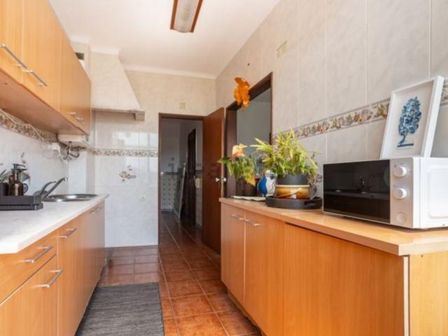 Apartamento, Setúbal