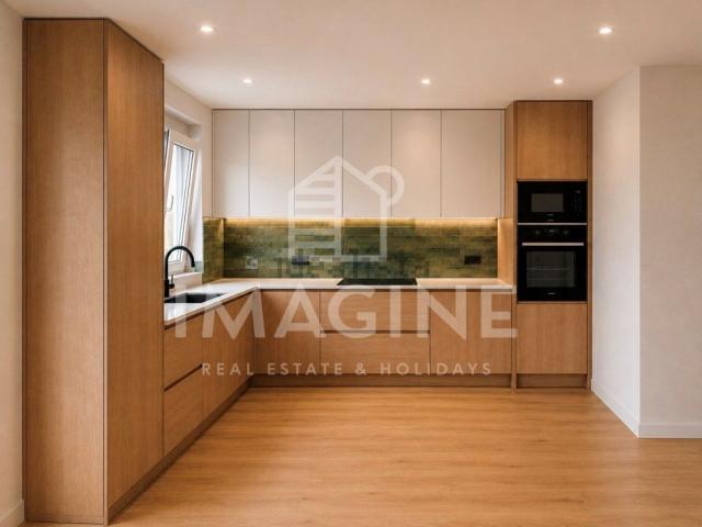 Apartamento, Setúbal