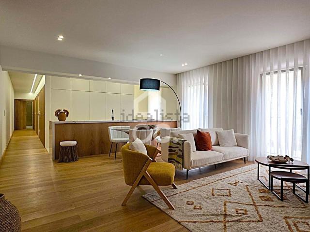 Apartamento, Setúbal