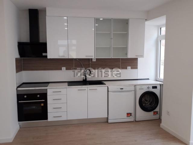 Apartamento, Setúbal