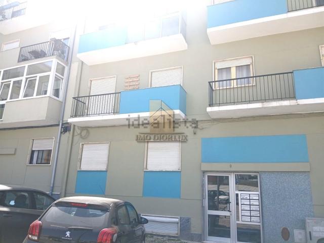 Apartamento, Setúbal