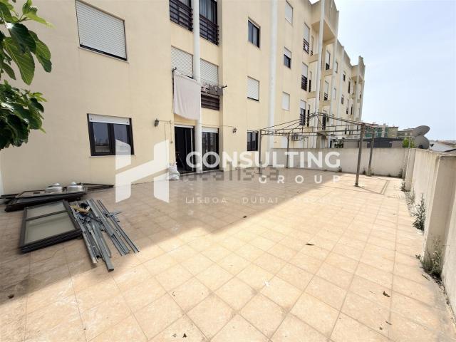 Apartamento, Setúbal