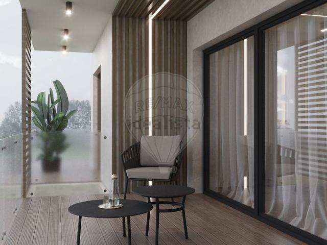 Apartamento, Setúbal