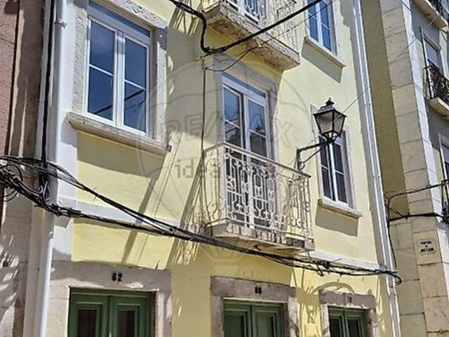 Apartamento, Setúbal