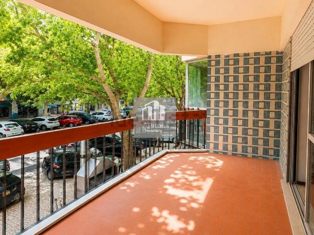 Apartamento, Setúbal