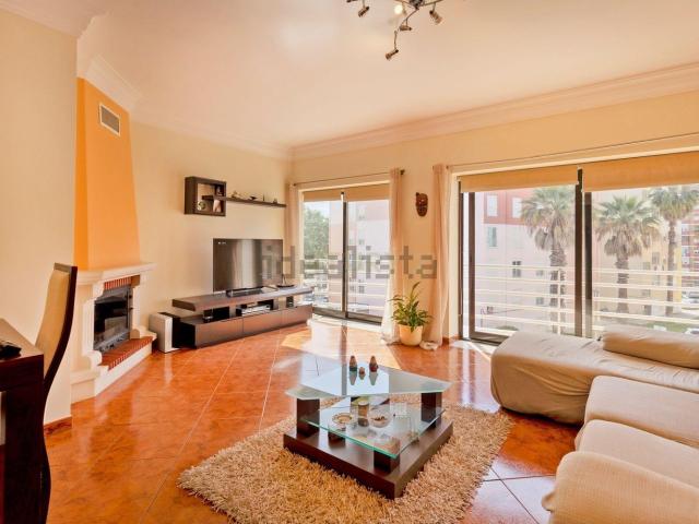 Apartamento, Setúbal