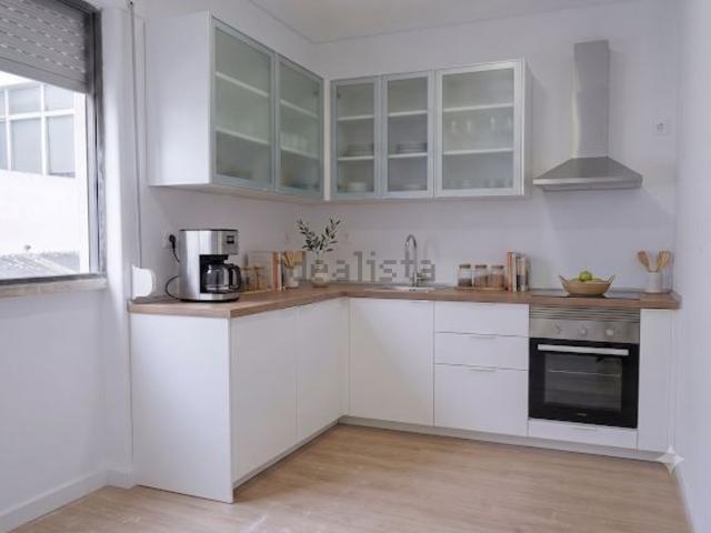 Apartamento, Setúbal