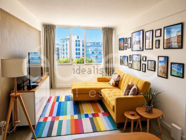 Apartamento, Setúbal