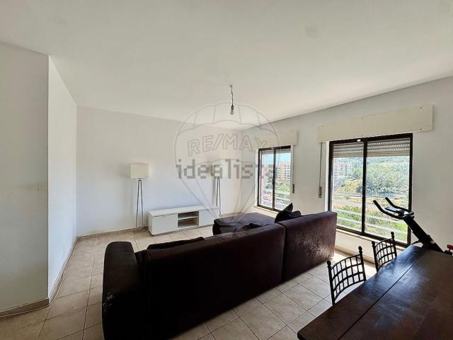 Apartamento, Setúbal