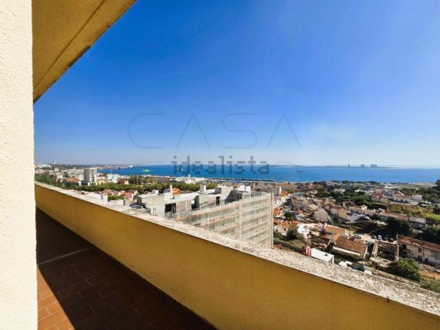 Apartamento, Setúbal
