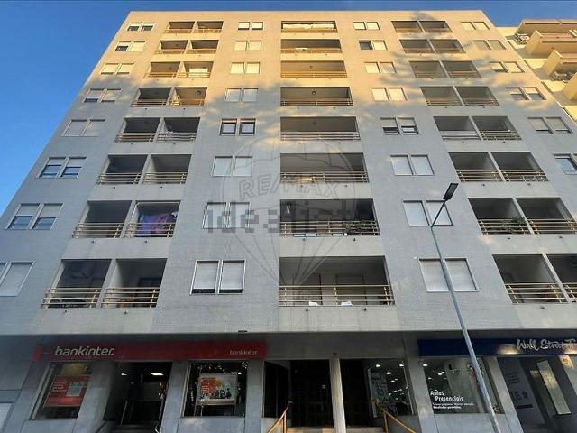 Apartamento, Setúbal