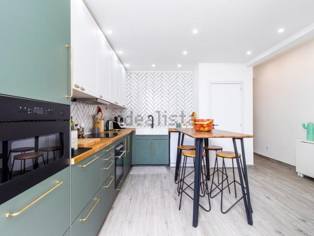 Apartamento, Setúbal