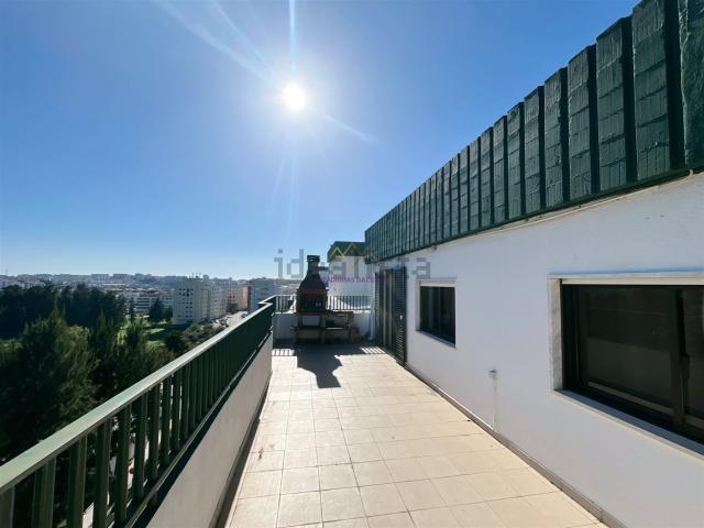Apartamento, Setúbal