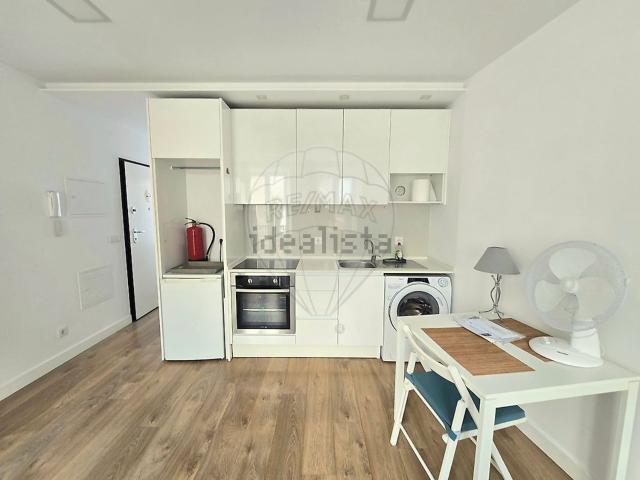 Apartamento, Setúbal