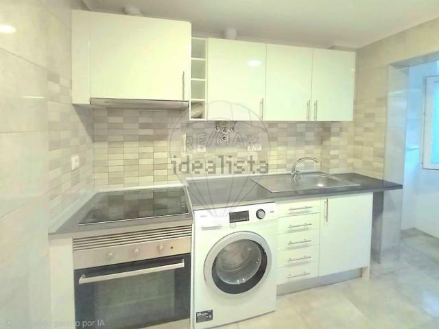 Apartamento, Setúbal