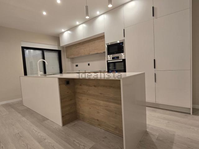 Apartamento, Setúbal