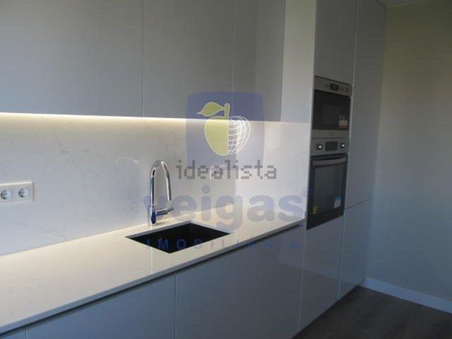 Apartamento, Setúbal