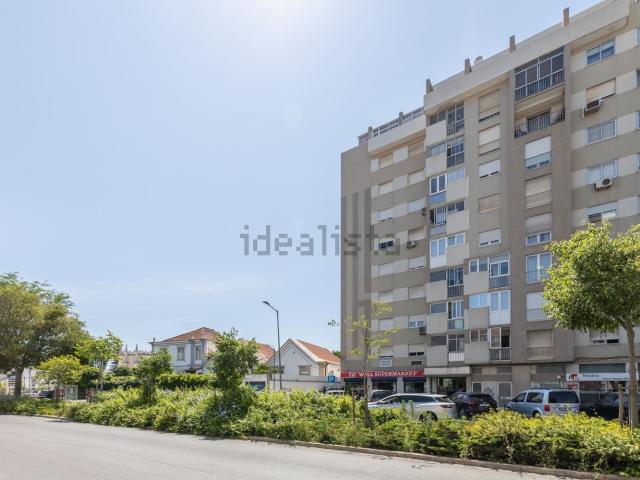 Apartamento, Setúbal