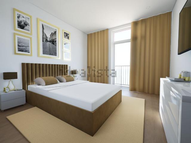 Apartamento, Setúbal