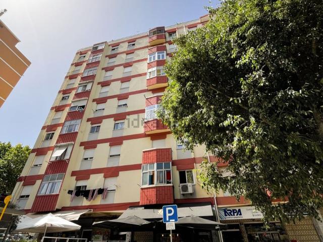 Apartamento, Setúbal