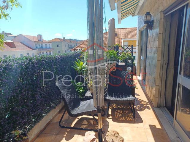 Apartamento, Setúbal