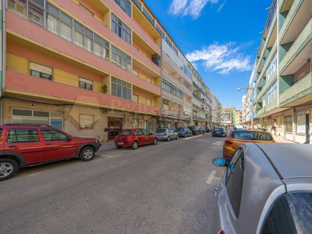 Apartamento, Setúbal