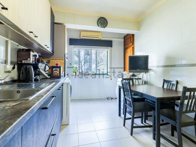 Apartamento, Setúbal